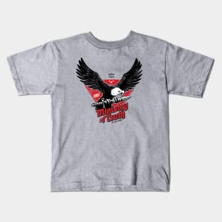 Ministry of Truth Kids T-Shirt